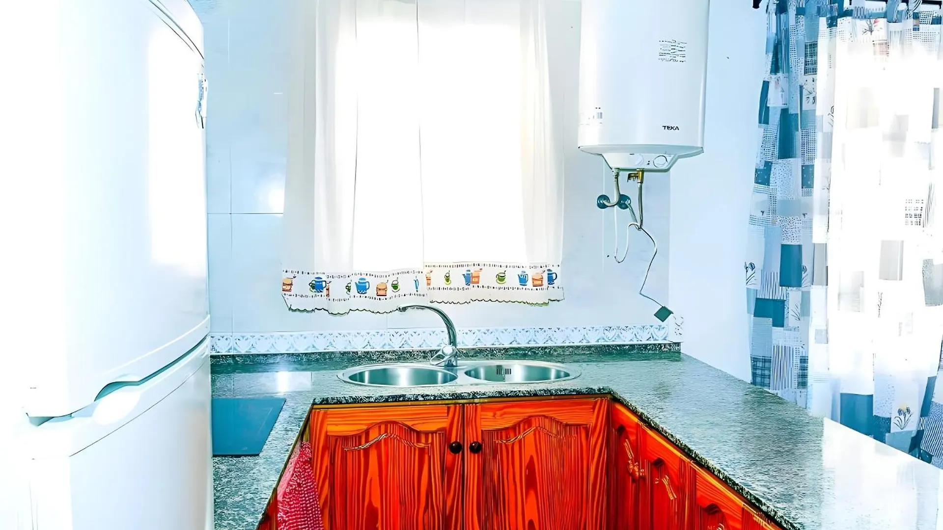 Apartmán Apartamento Economico En Conil De La Frontera