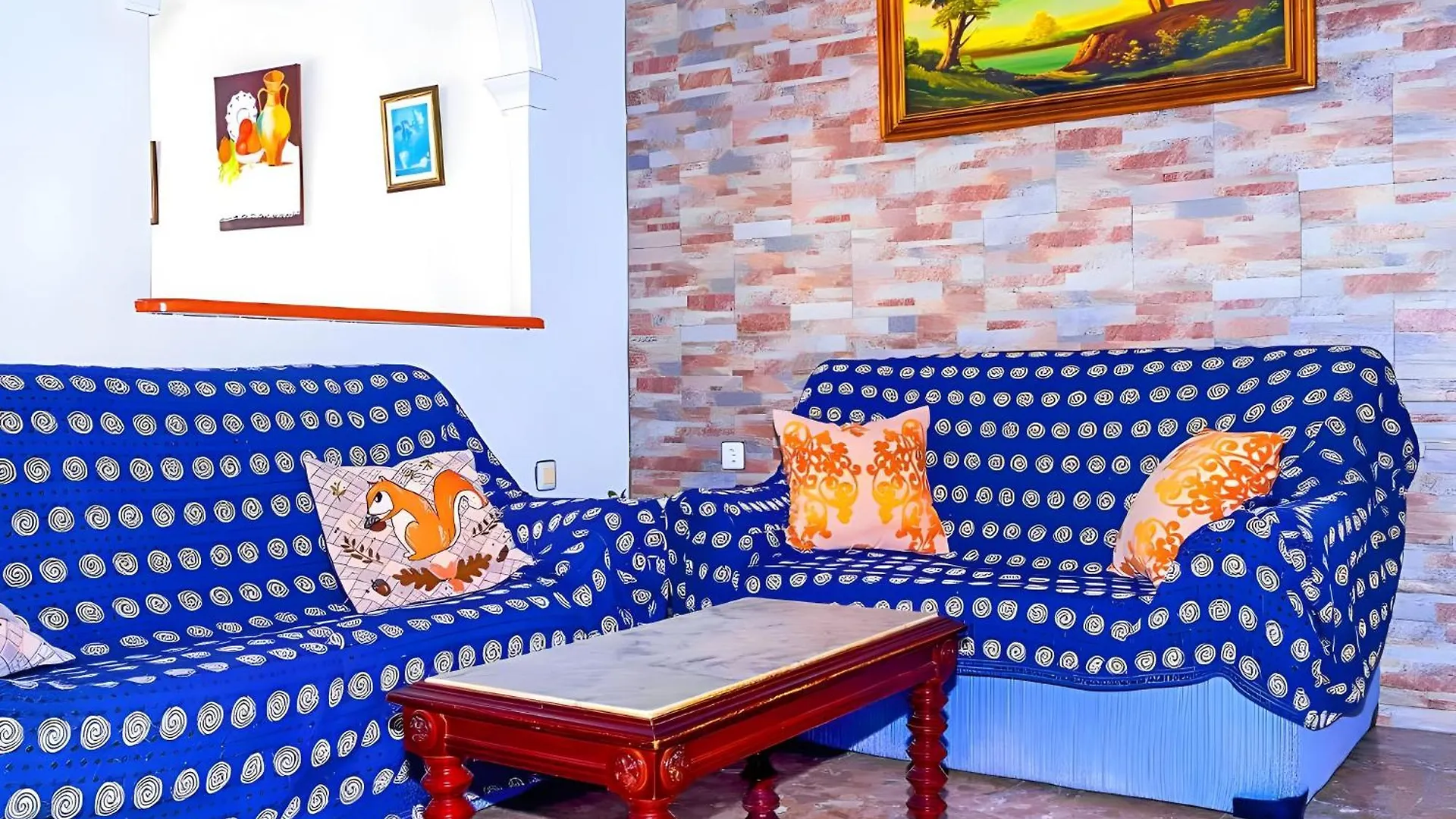 Appartamento Apartamento Economico En Conil De La Frontera Spagna