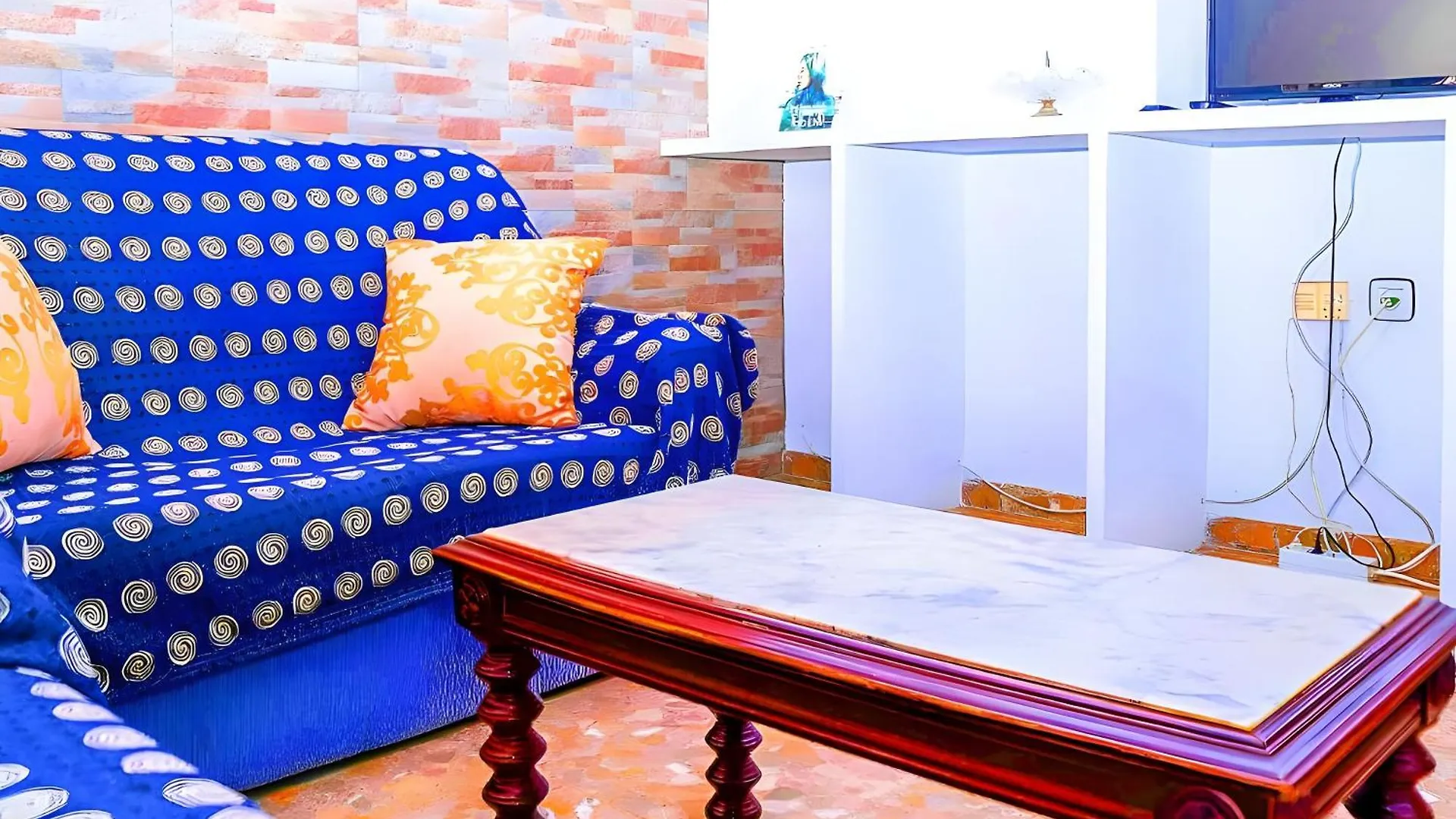 Apartamento Economico En Conil De La Frontera Apartmán