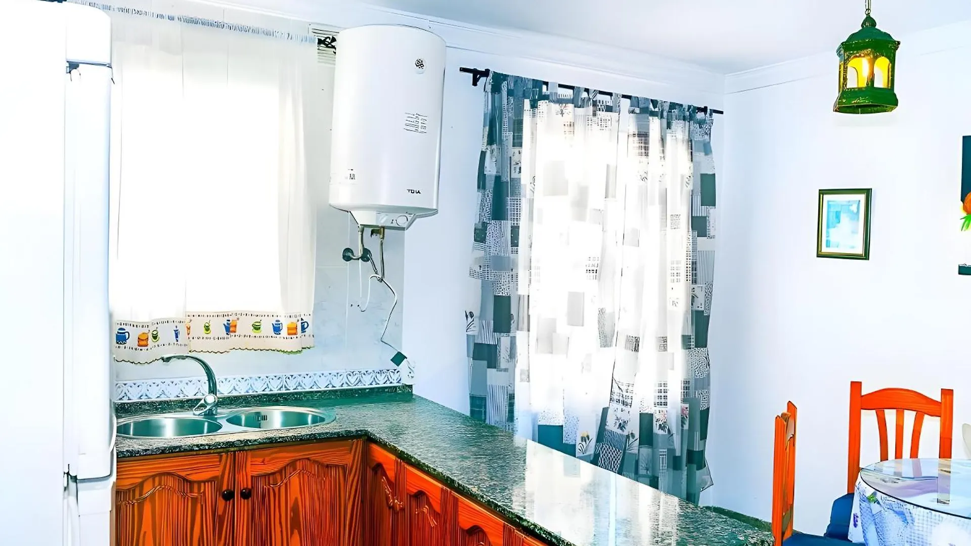 Apartamento Economico En Conil De La Frontera