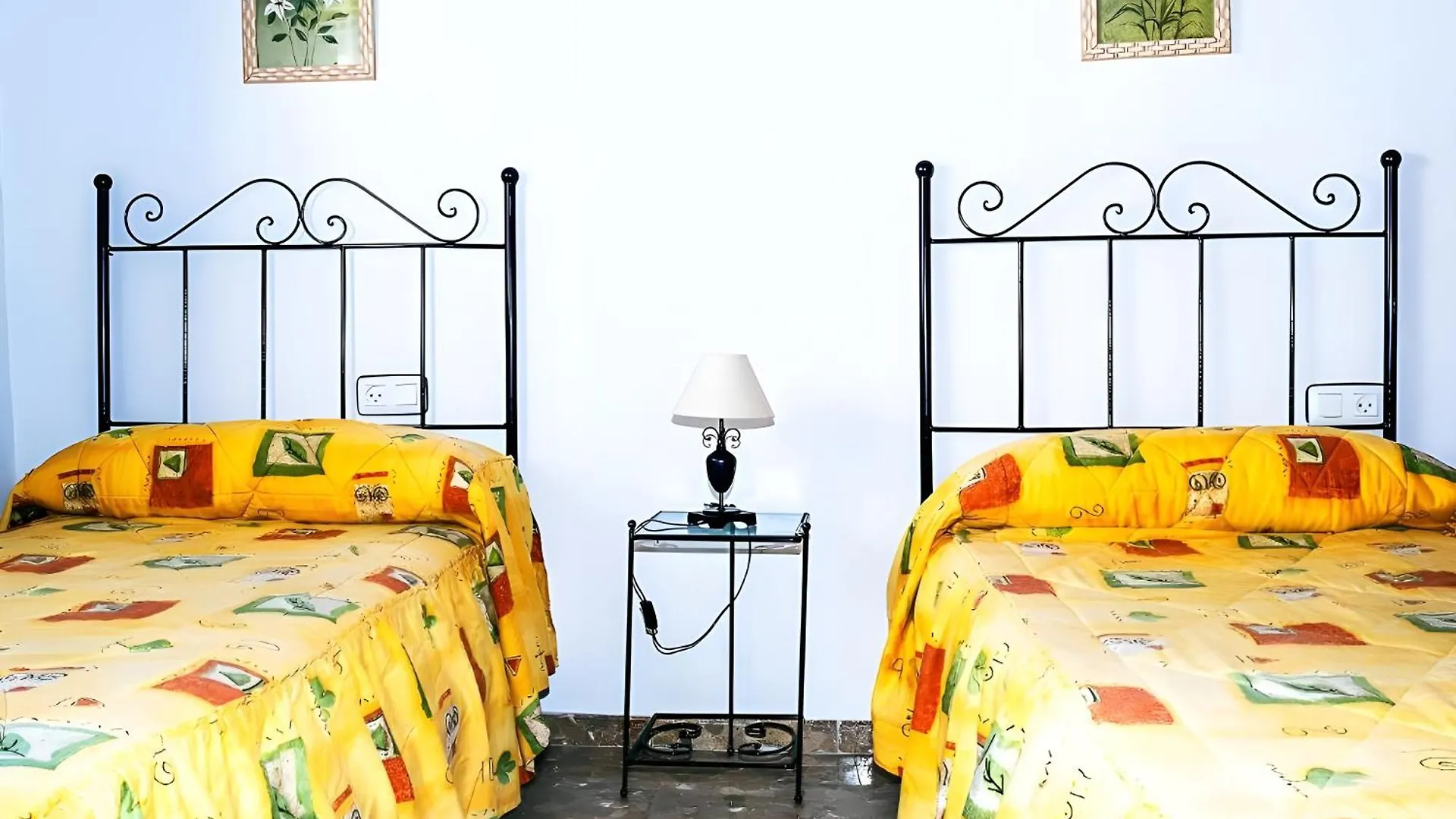 Apartamento Economico En Conil De La Frontera