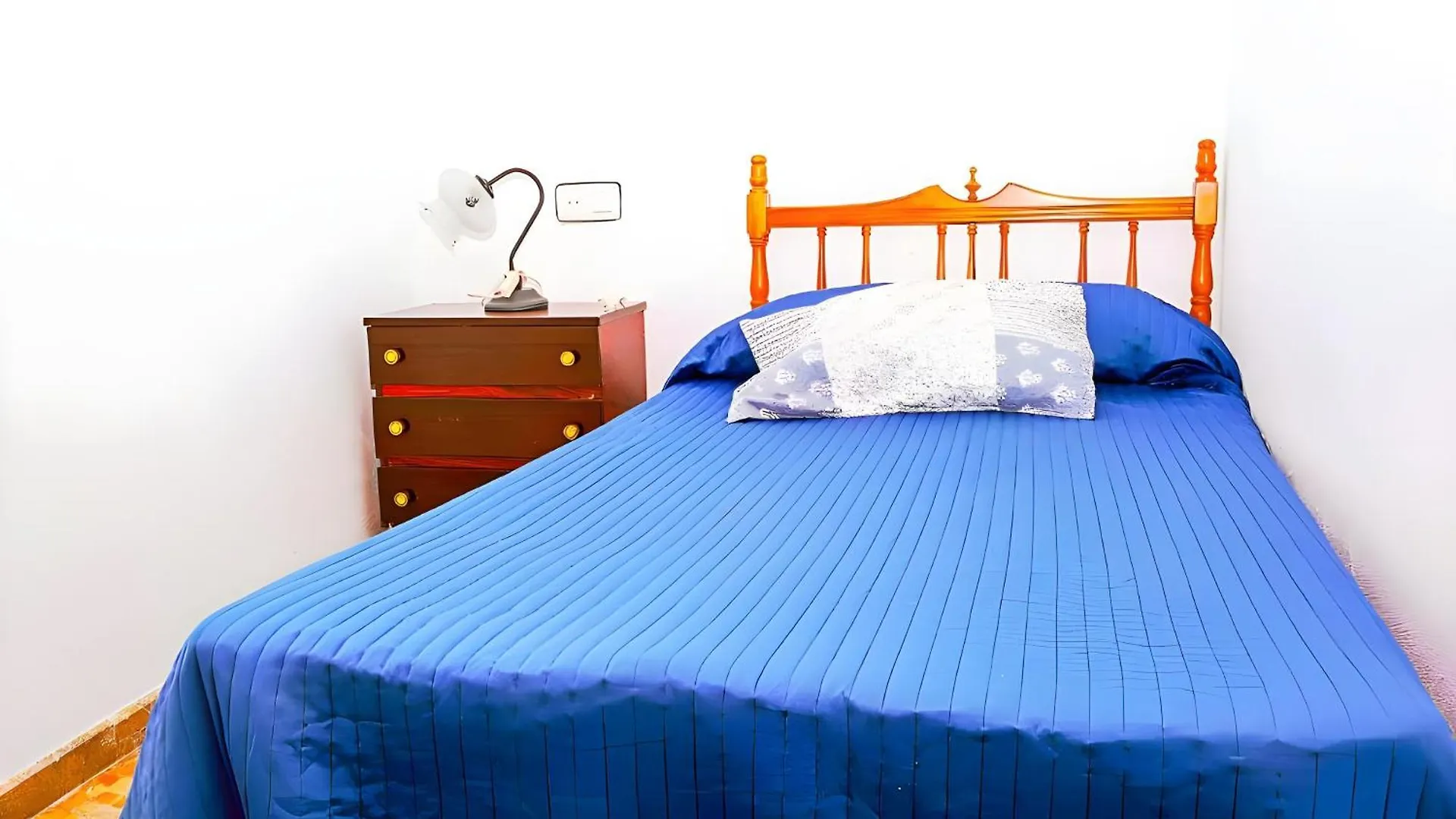 Apartamento Economico En Conil De La Frontera