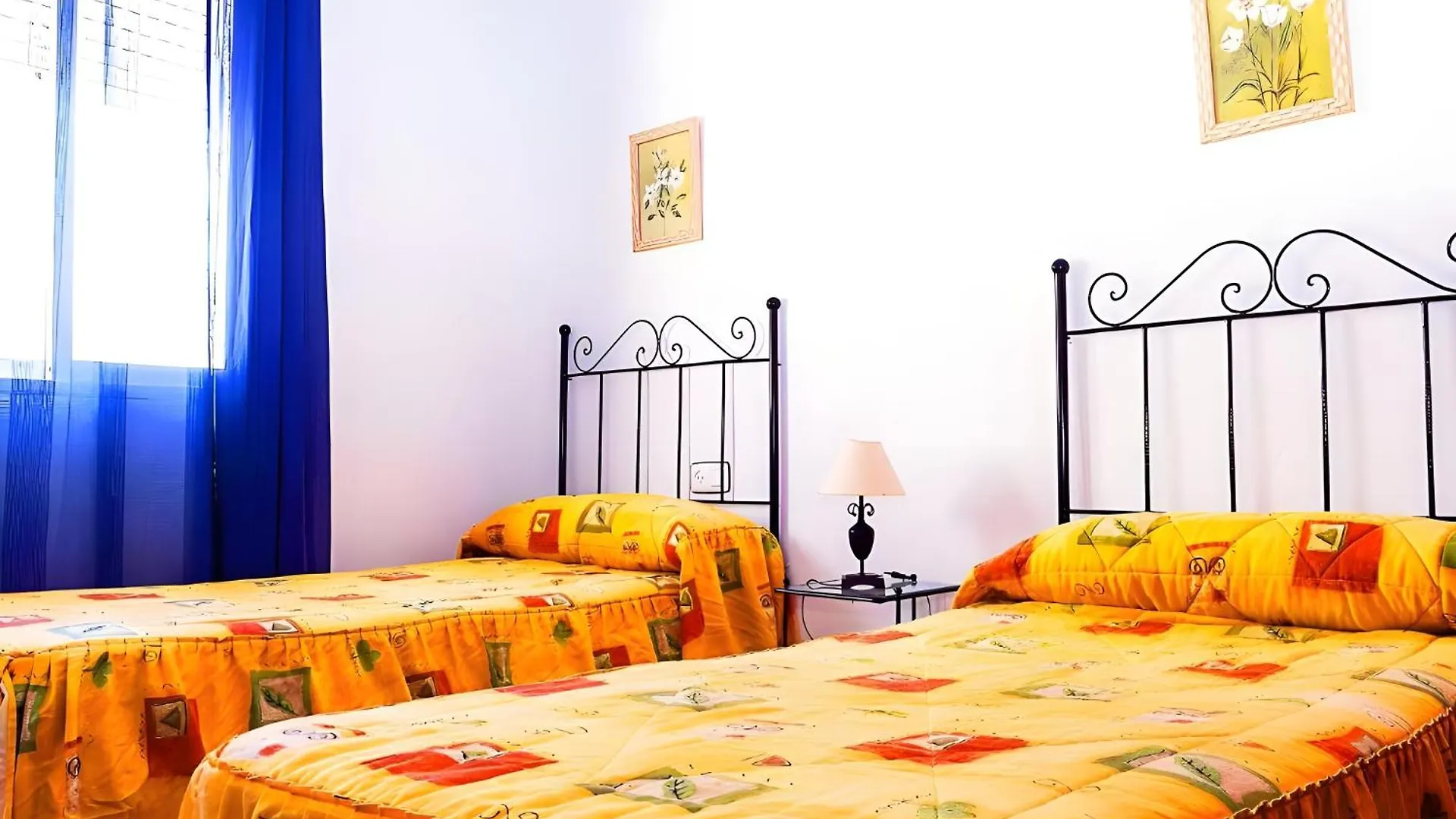 Apartamento Economico En Conil De La Frontera 0*,  Španělsko