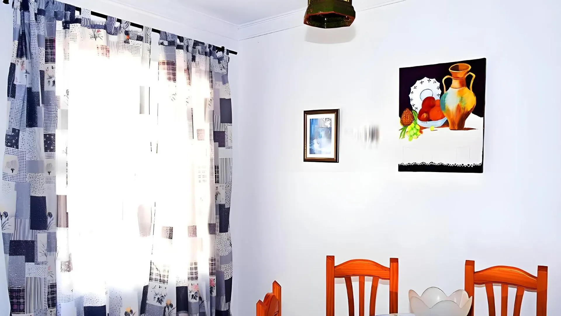 Appartamento Apartamento Economico En Conil De La Frontera