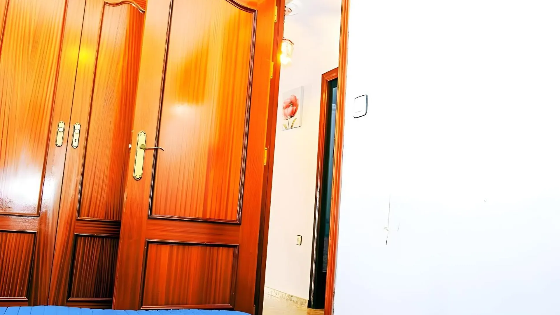 Apartamento Economico En Conil De La Frontera Apartmán